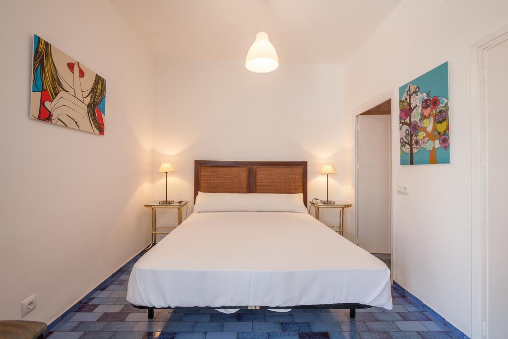 Boutique Center Sevilla