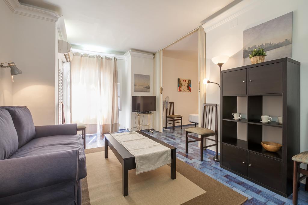 Boutique Center Apartamento
