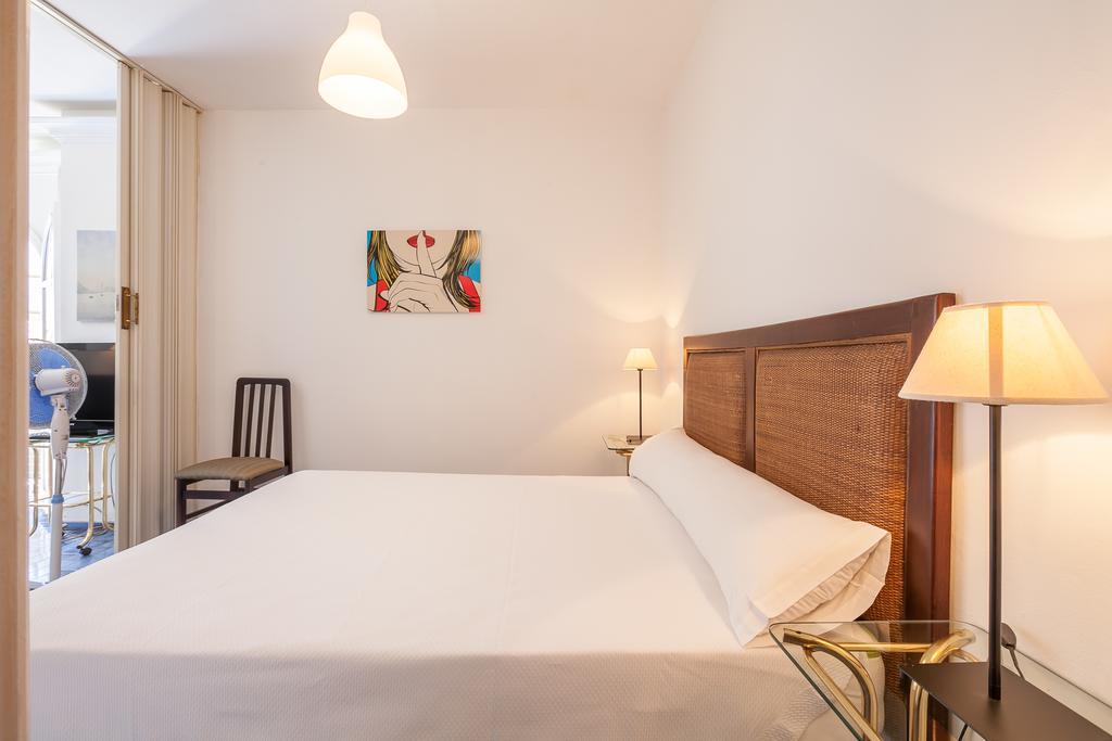 Apartamento Boutique Center *