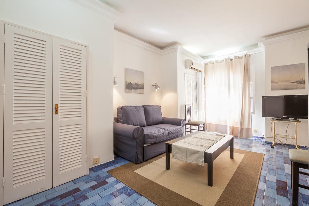 Boutique Center Apartamento *