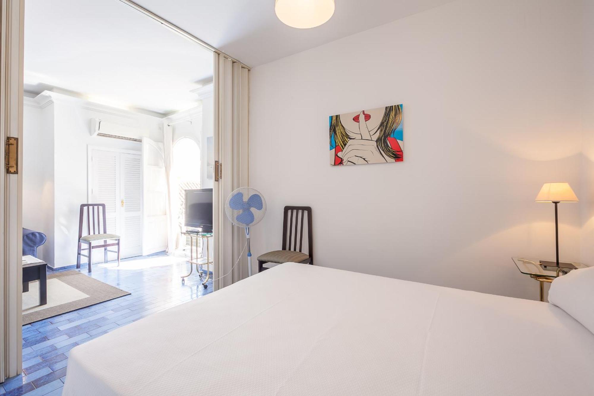 Apartamento Boutique Center