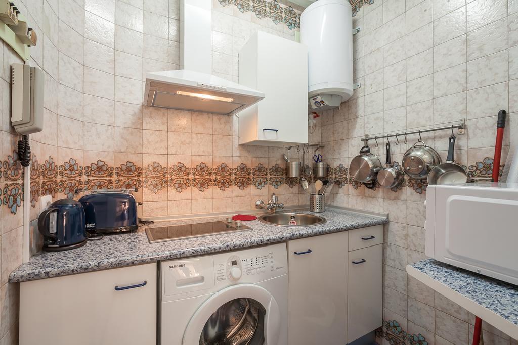 Boutique Center Apartamento Sevilla