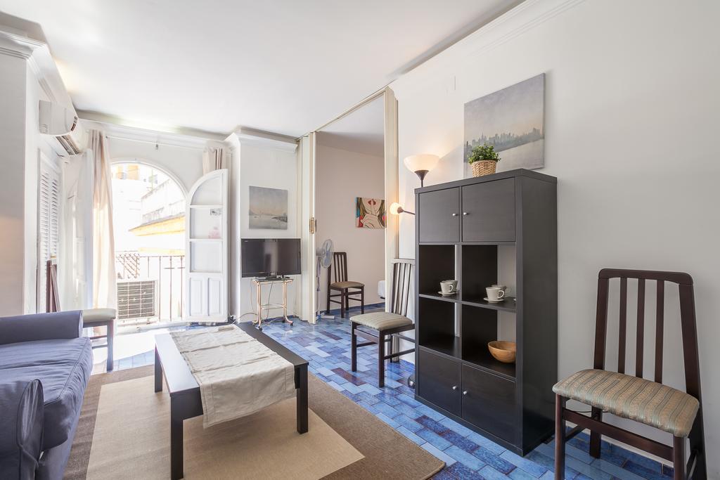 Boutique Center Sevilla