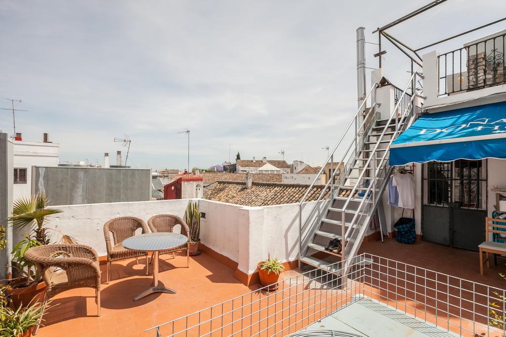 Apartamento Boutique Center Sevilla