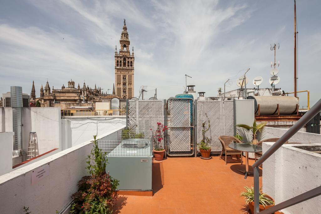 Boutique Center * Sevilla
