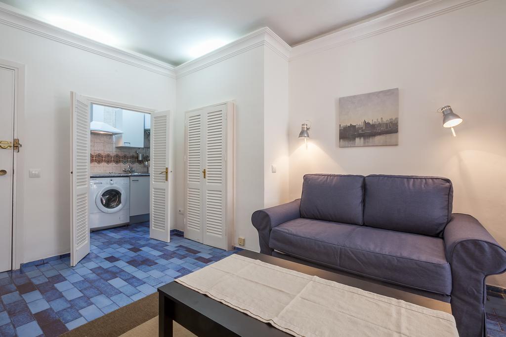 Boutique Center * Sevilha
