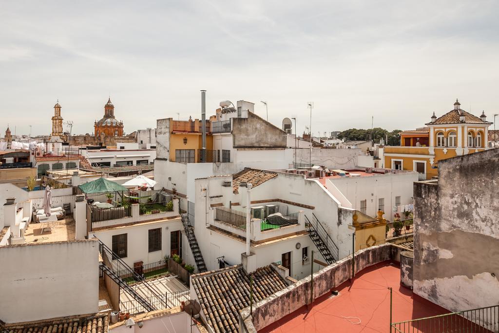 Boutique Center Apartamento